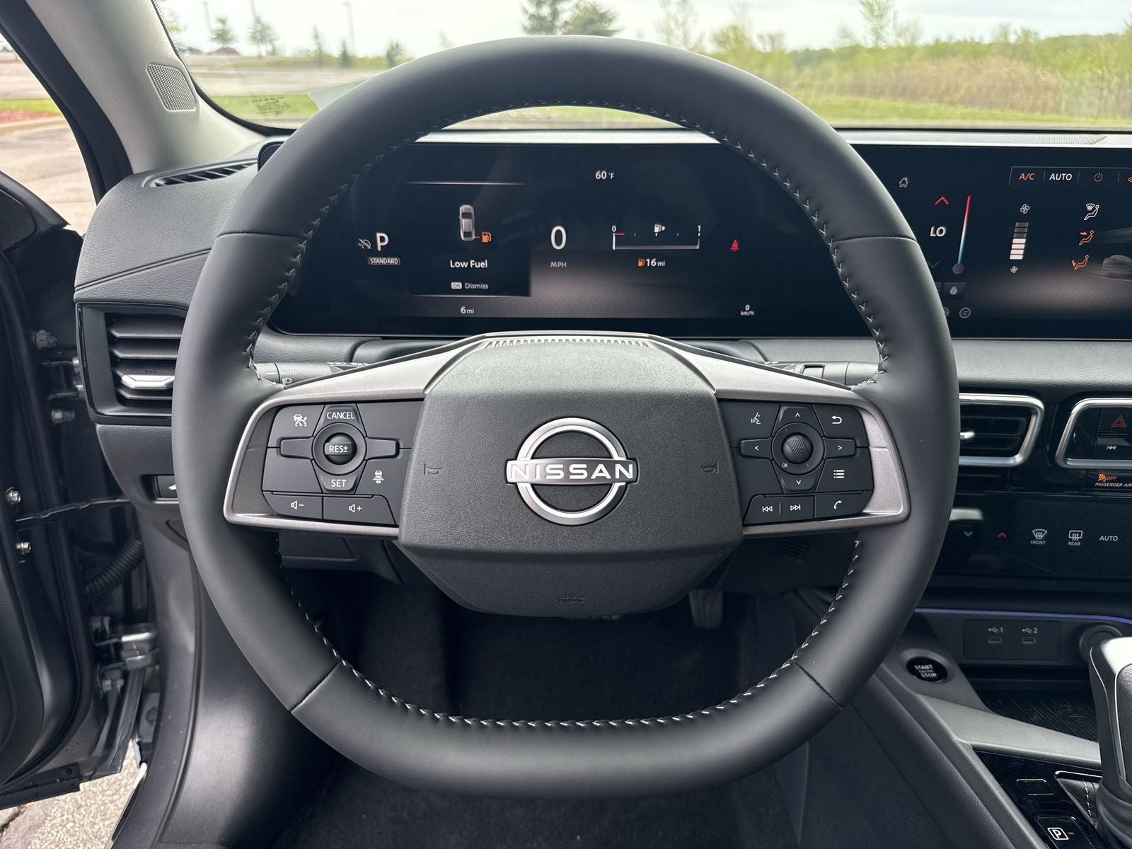 2026 Nissan Sentra SV Convenience Package
