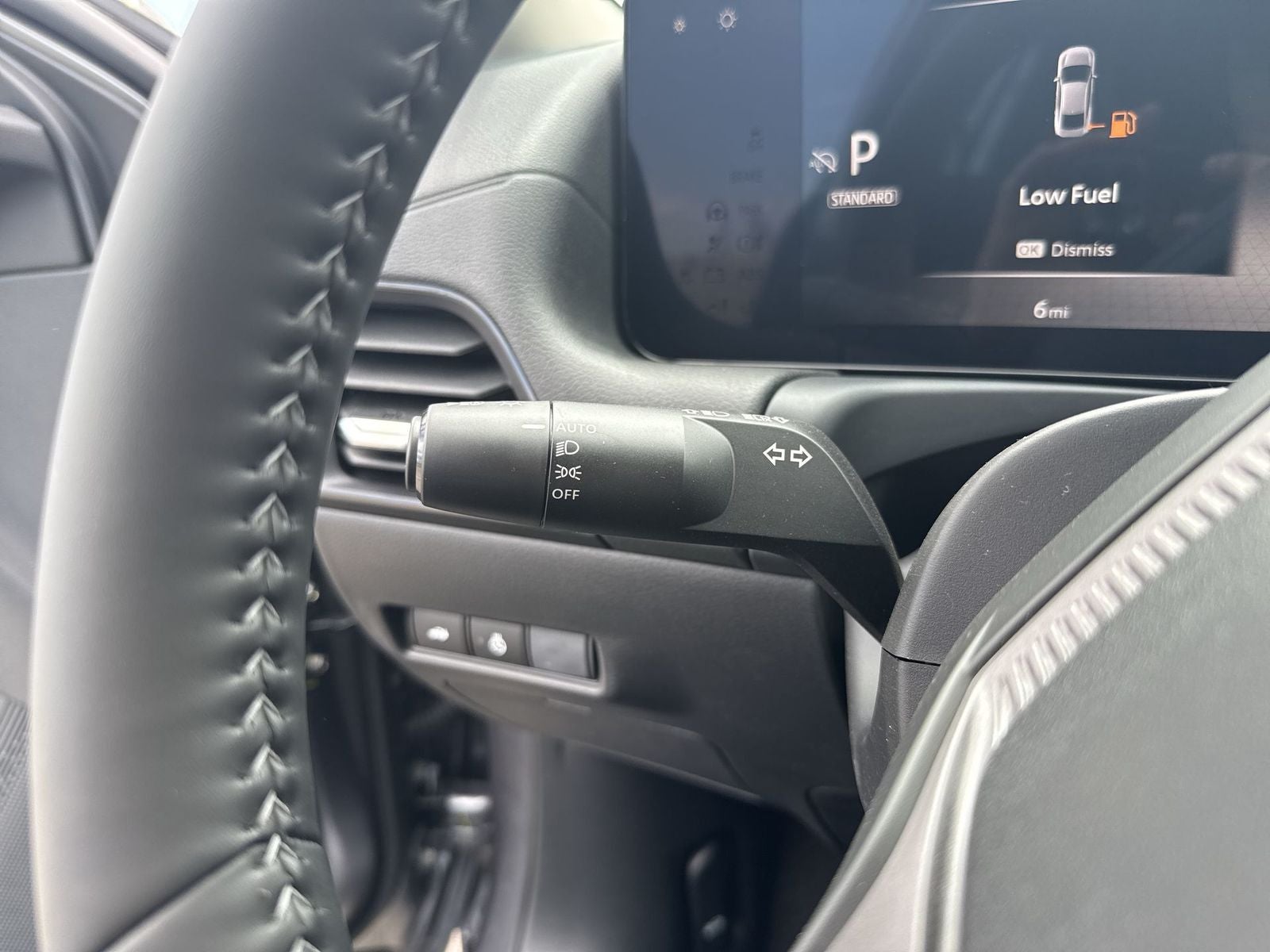 2026 Nissan Sentra SV Convenience Package