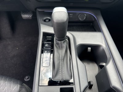 2026 Nissan Sentra SV Convenience Package