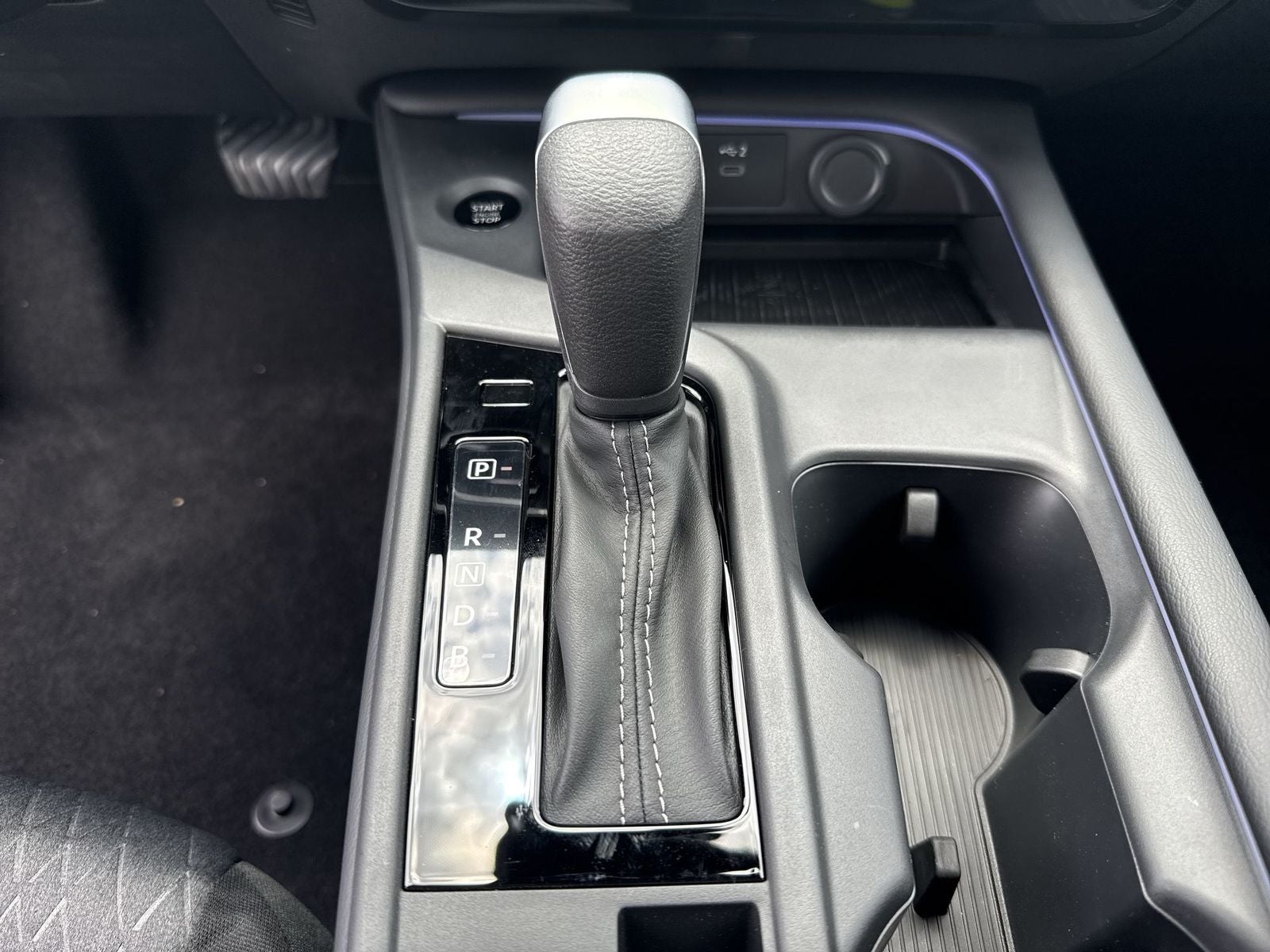 2026 Nissan Sentra SV Convenience Package