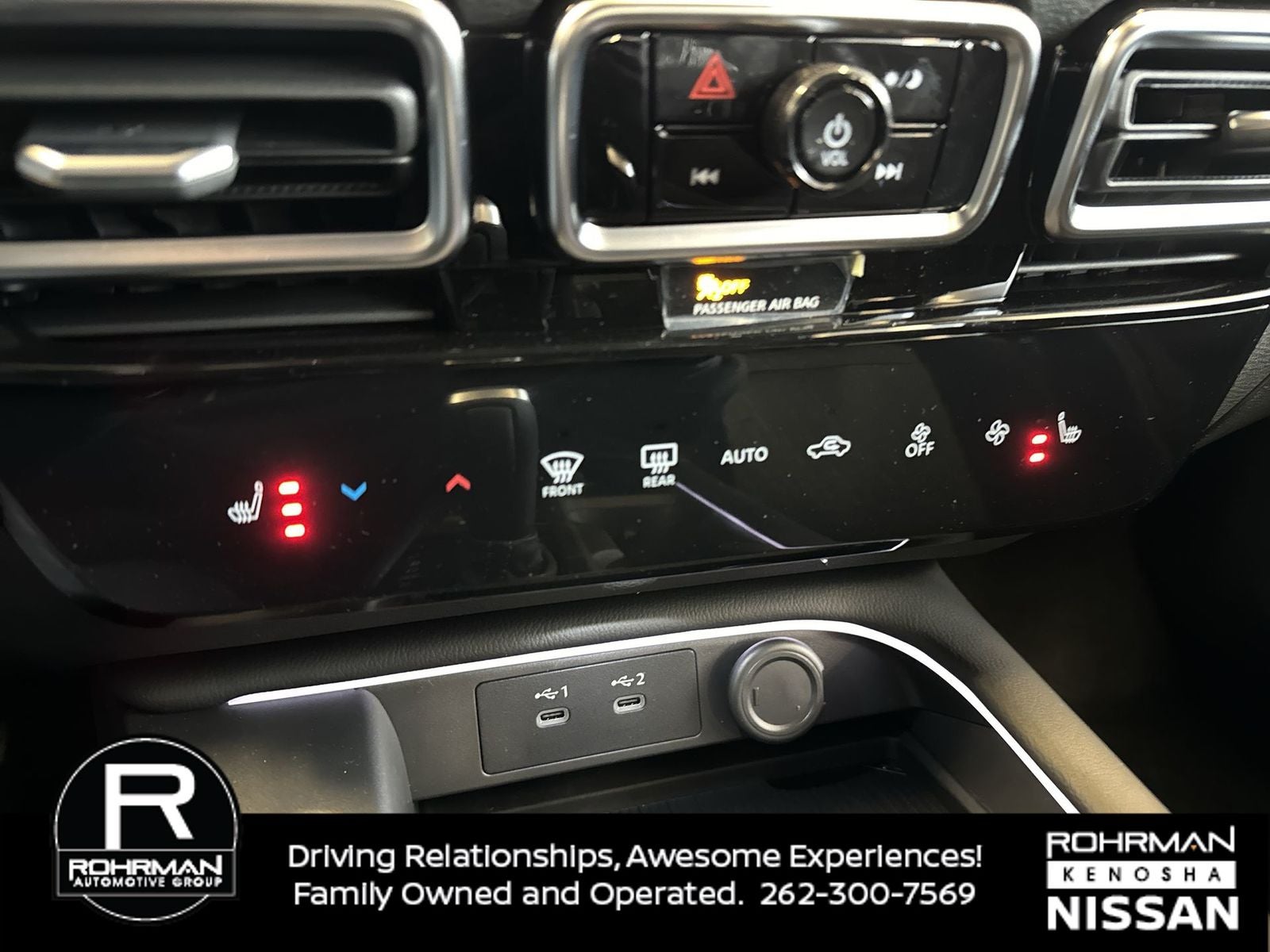 2026 Nissan Sentra SV Convenience Package