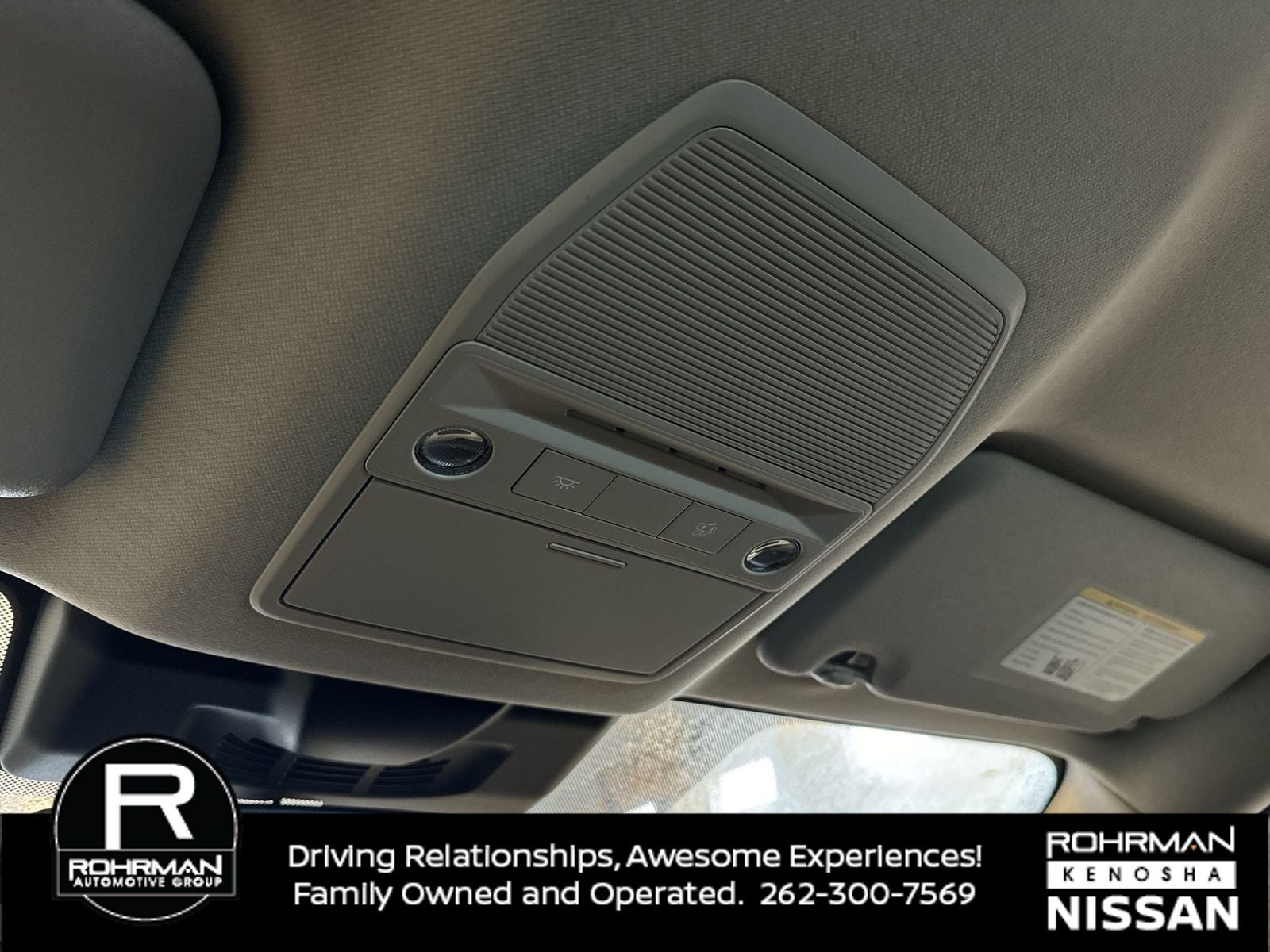 2026 Nissan Sentra SV Convenience Package