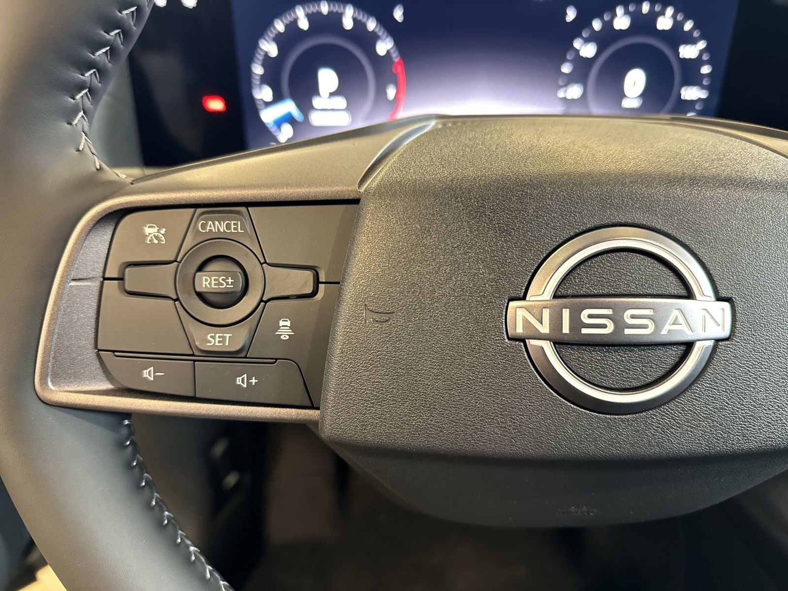 2026 Nissan Sentra SV Convenience Package