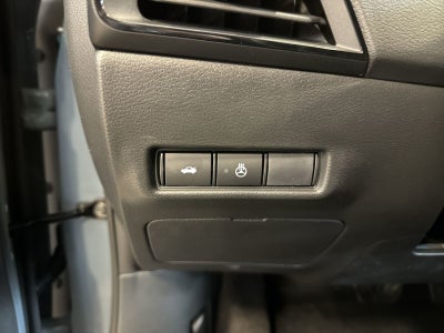 2026 Nissan Sentra SV Convenience Package