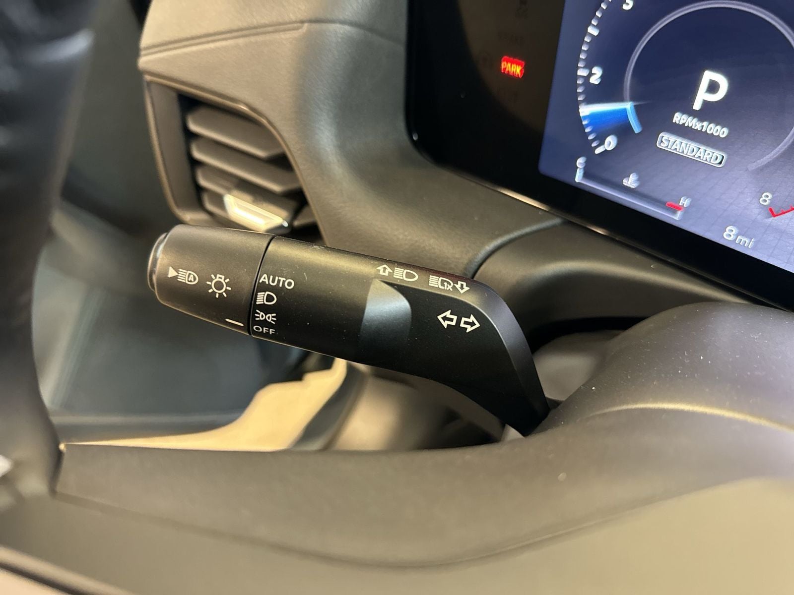 2026 Nissan Sentra SV Convenience Package