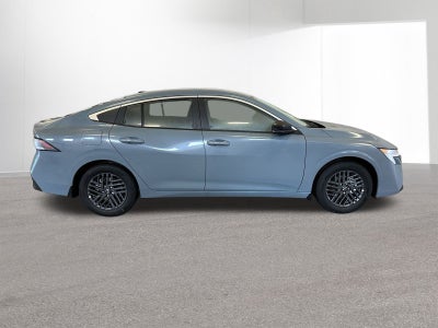 2026 Nissan Sentra SV Convenience Package