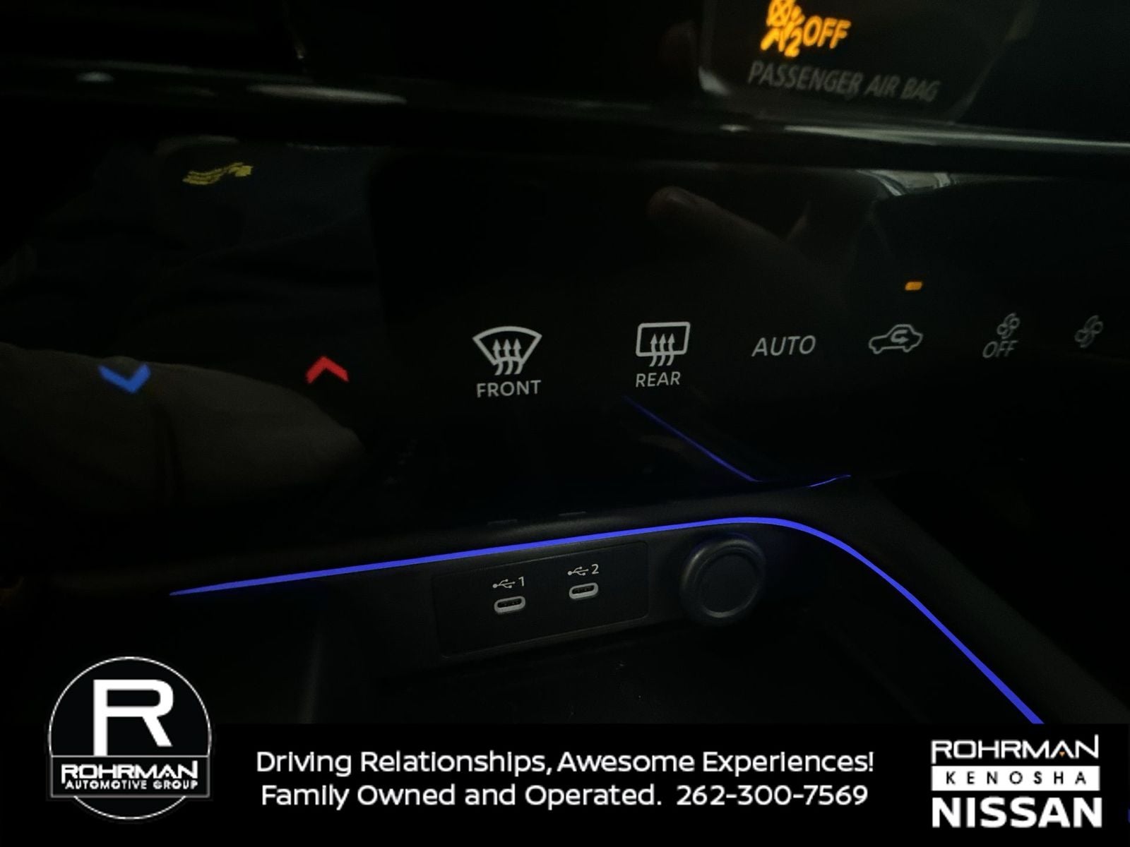 2026 Nissan Sentra SV Convenience Package