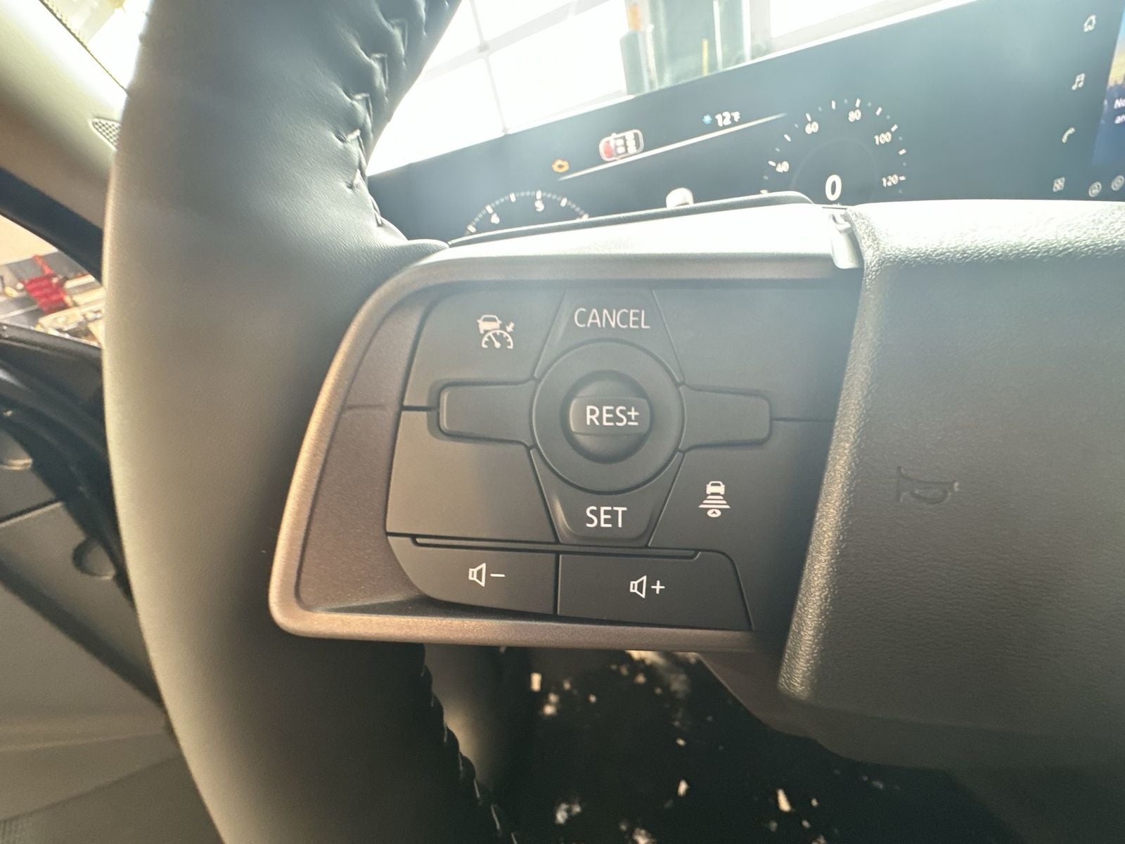 2026 Nissan Sentra SV Convenience Package