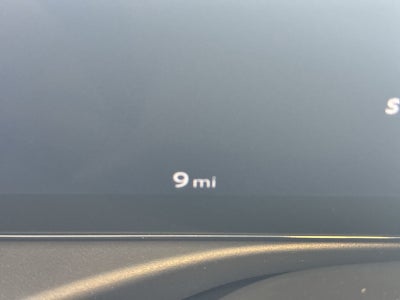 2026 Nissan Sentra SV Convenience Package