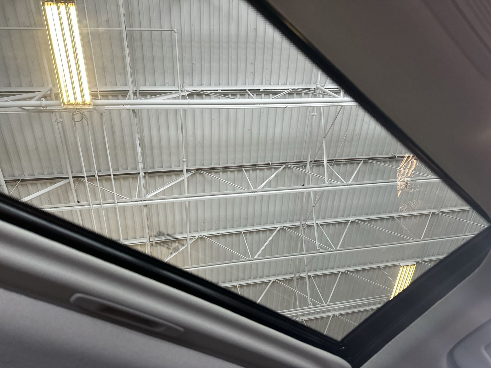 2026 Nissan Sentra SV Convenience Package