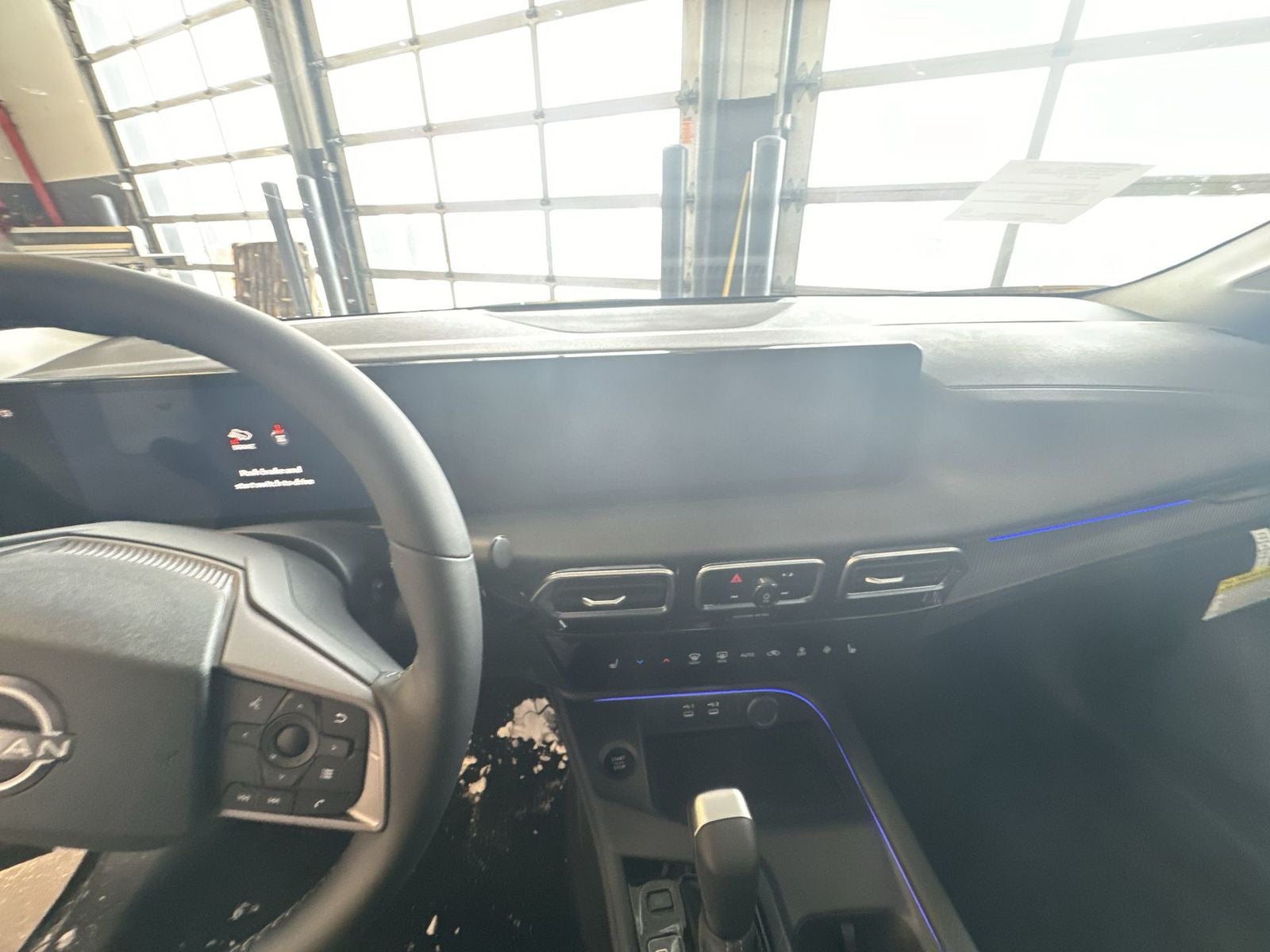 2026 Nissan Sentra SV Convenience Package