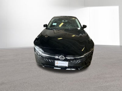 2026 Nissan Sentra SV Convenience Package