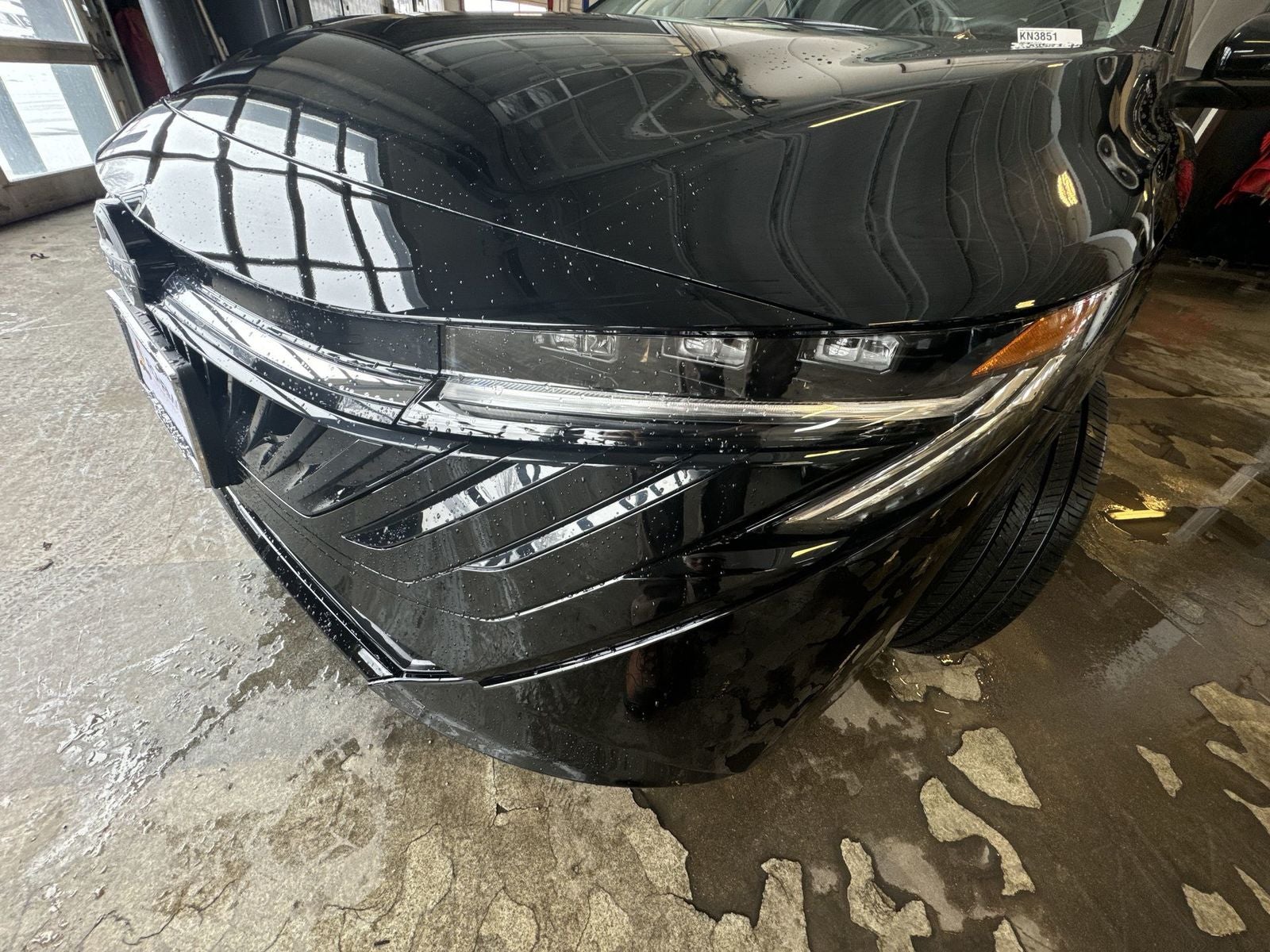 2026 Nissan Sentra SV Convenience Package