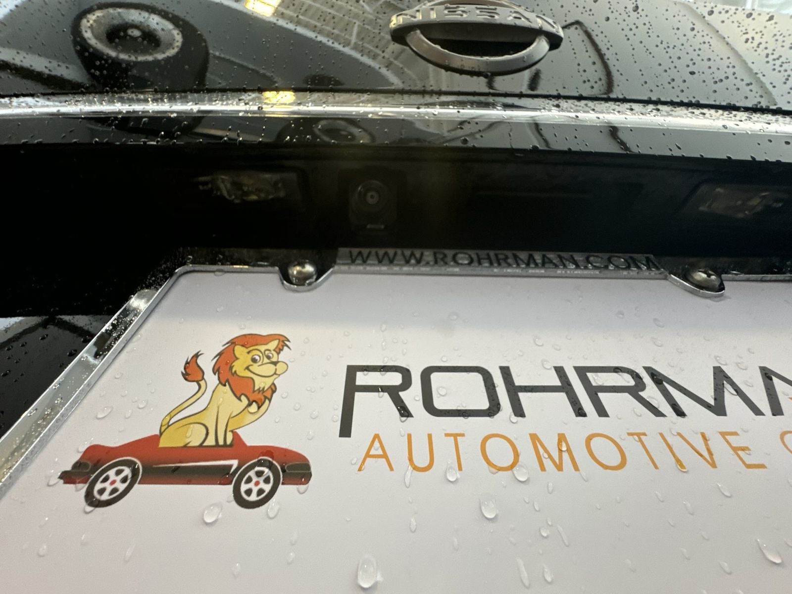 2026 Nissan Sentra SV Convenience Package