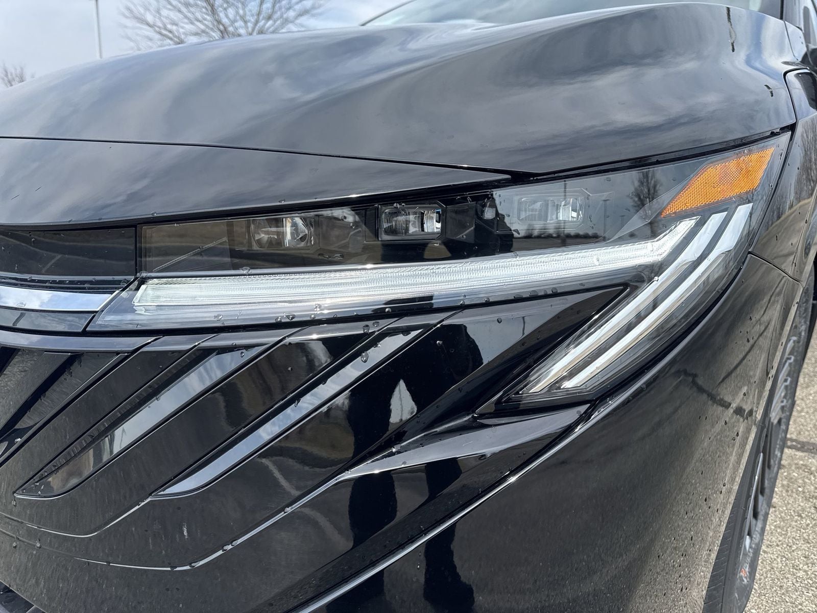2026 Nissan Sentra SV Convenience Package