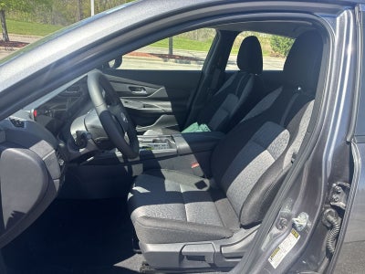 2026 Nissan Sentra SV Convenience Package