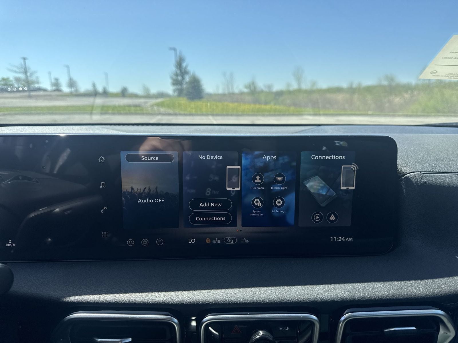 2026 Nissan Sentra SV Convenience Package