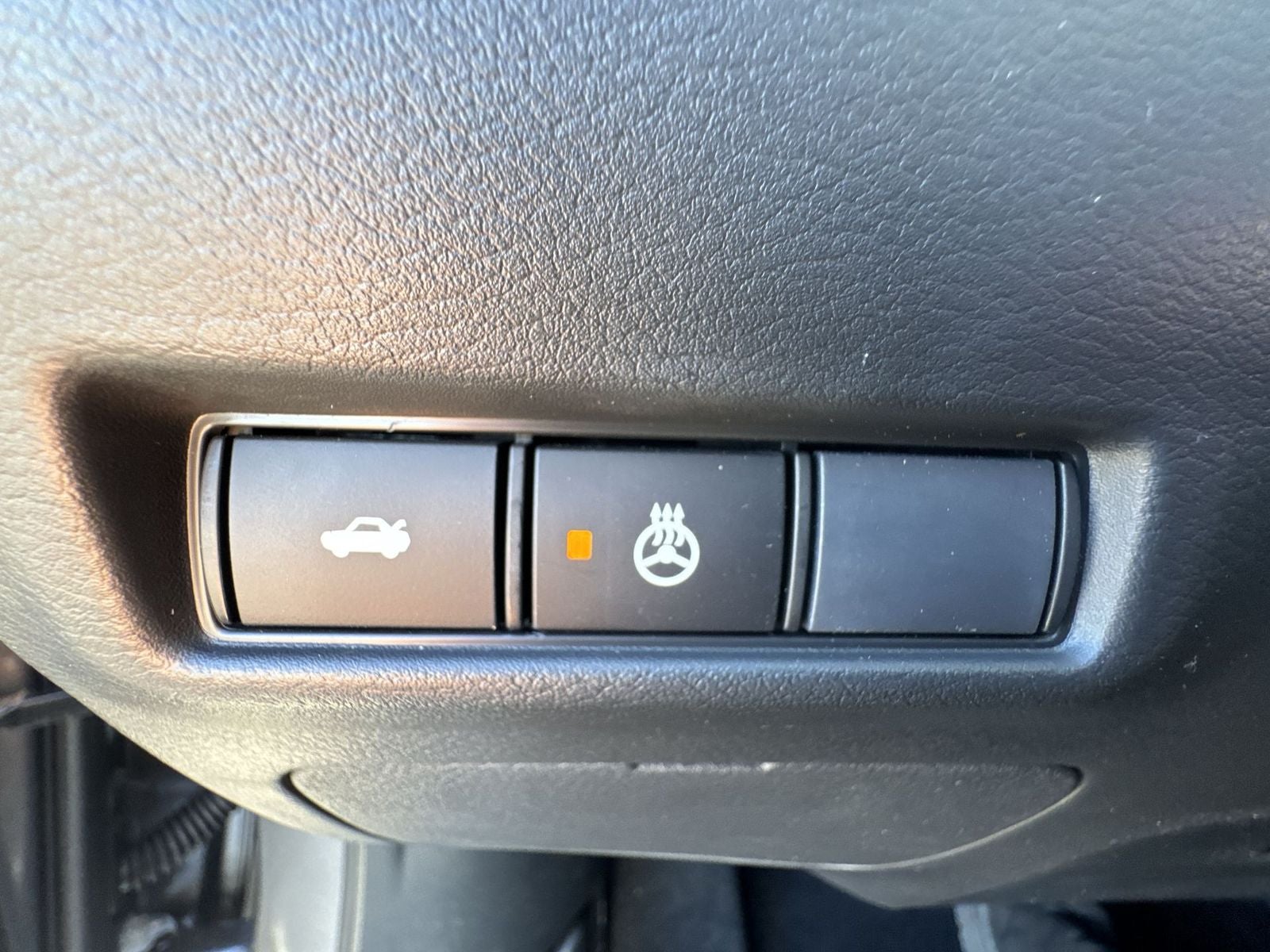 2026 Nissan Sentra SV Convenience Package