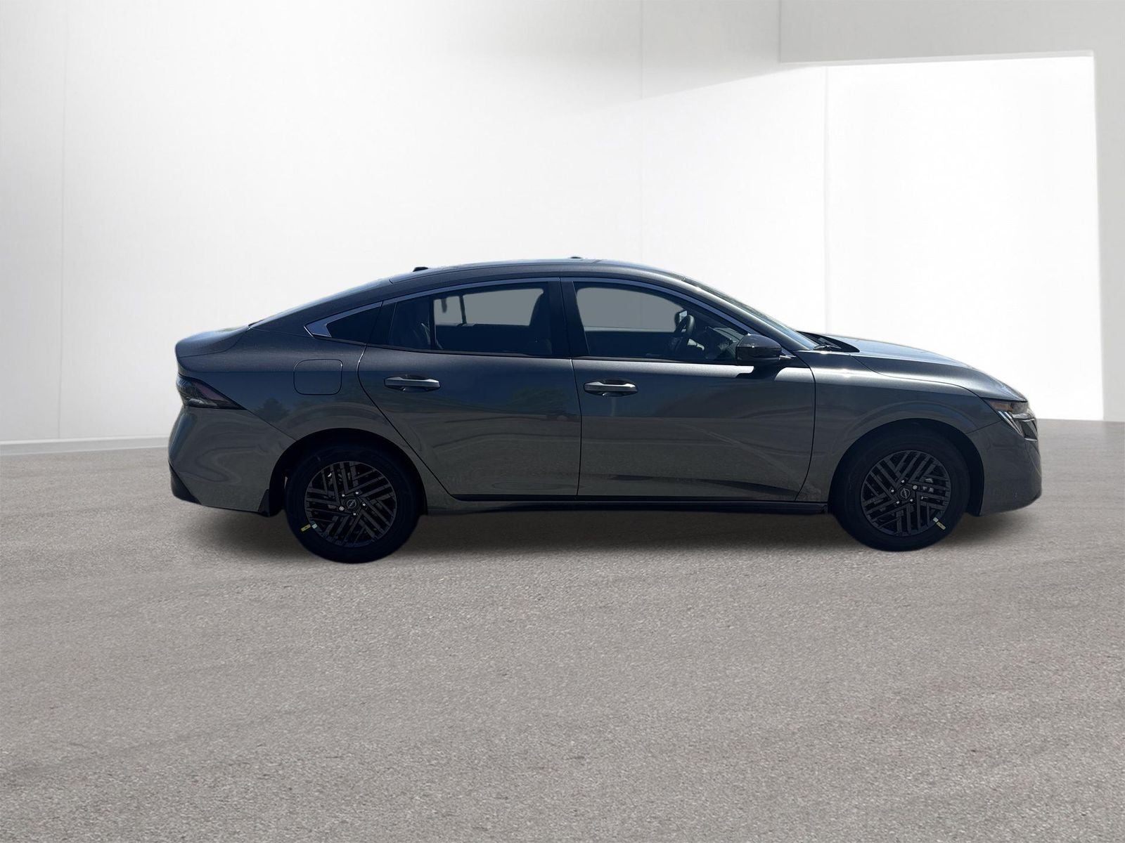 2026 Nissan Sentra SV Convenience Package