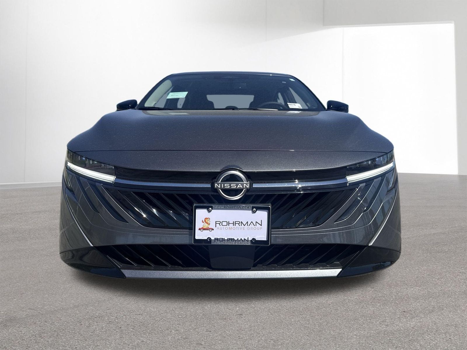 2026 Nissan Sentra SV Convenience Package