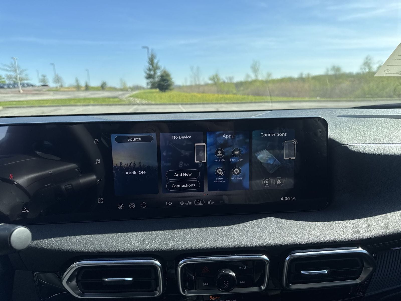2026 Nissan Sentra SV Convenience Package