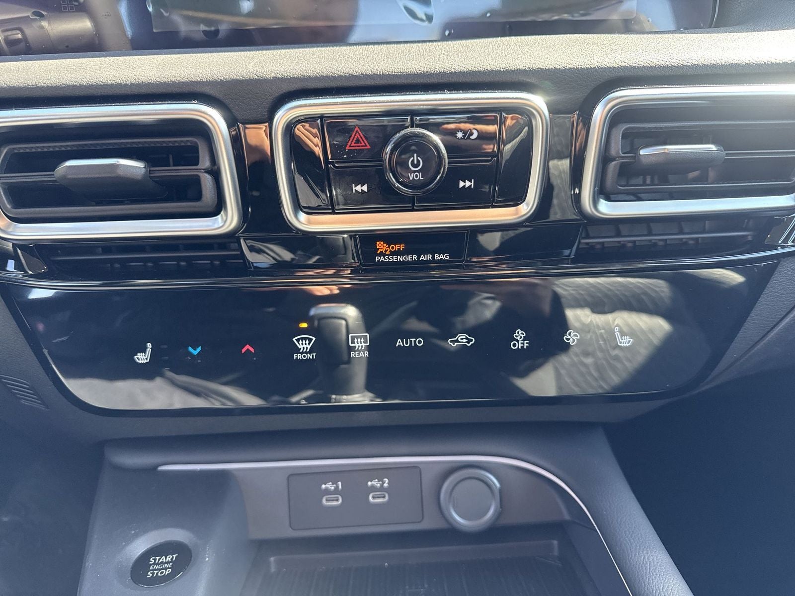 2026 Nissan Sentra SV Convenience Package