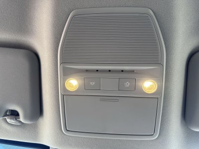 2026 Nissan Sentra SV Convenience Package