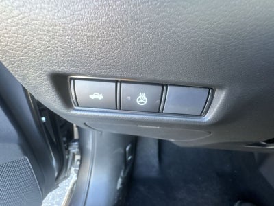 2026 Nissan Sentra SV Convenience Package