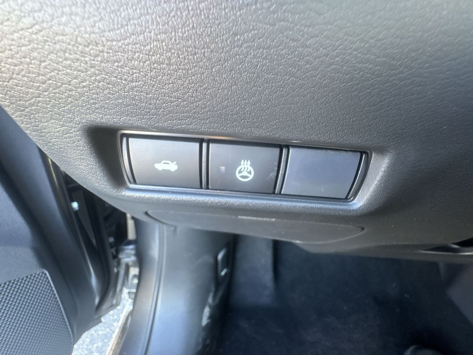 2026 Nissan Sentra SV Convenience Package