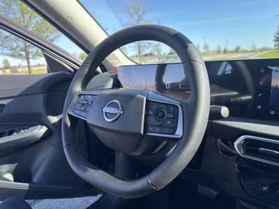 2026 Nissan Sentra SV Convenience Package