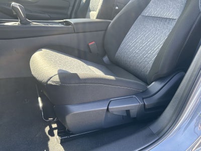 2026 Nissan Sentra SV Convenience Package