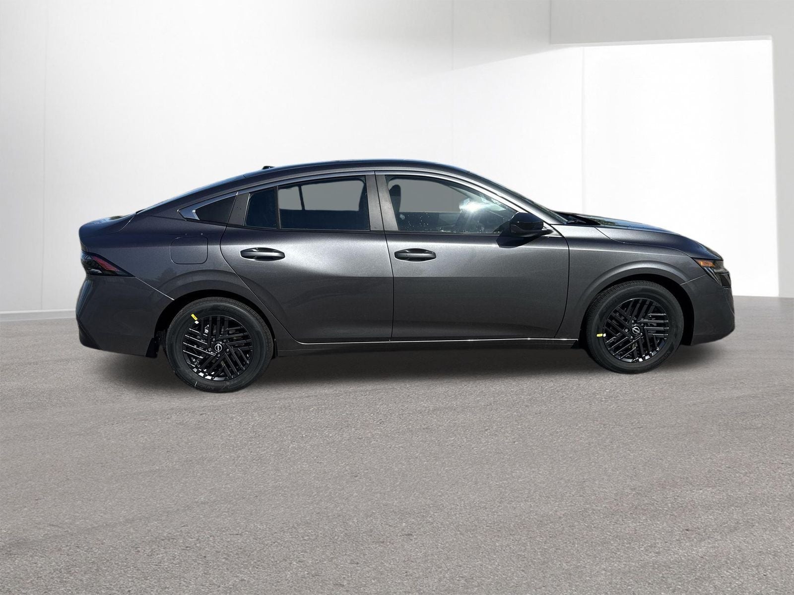 2026 Nissan Sentra SV Convenience Package