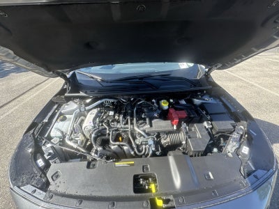 2026 Nissan Sentra SV Convenience Package