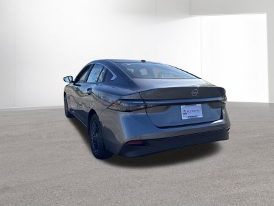 2026 Nissan Sentra SV Convenience Package