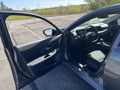 2026 Nissan Sentra SV Convenience Package