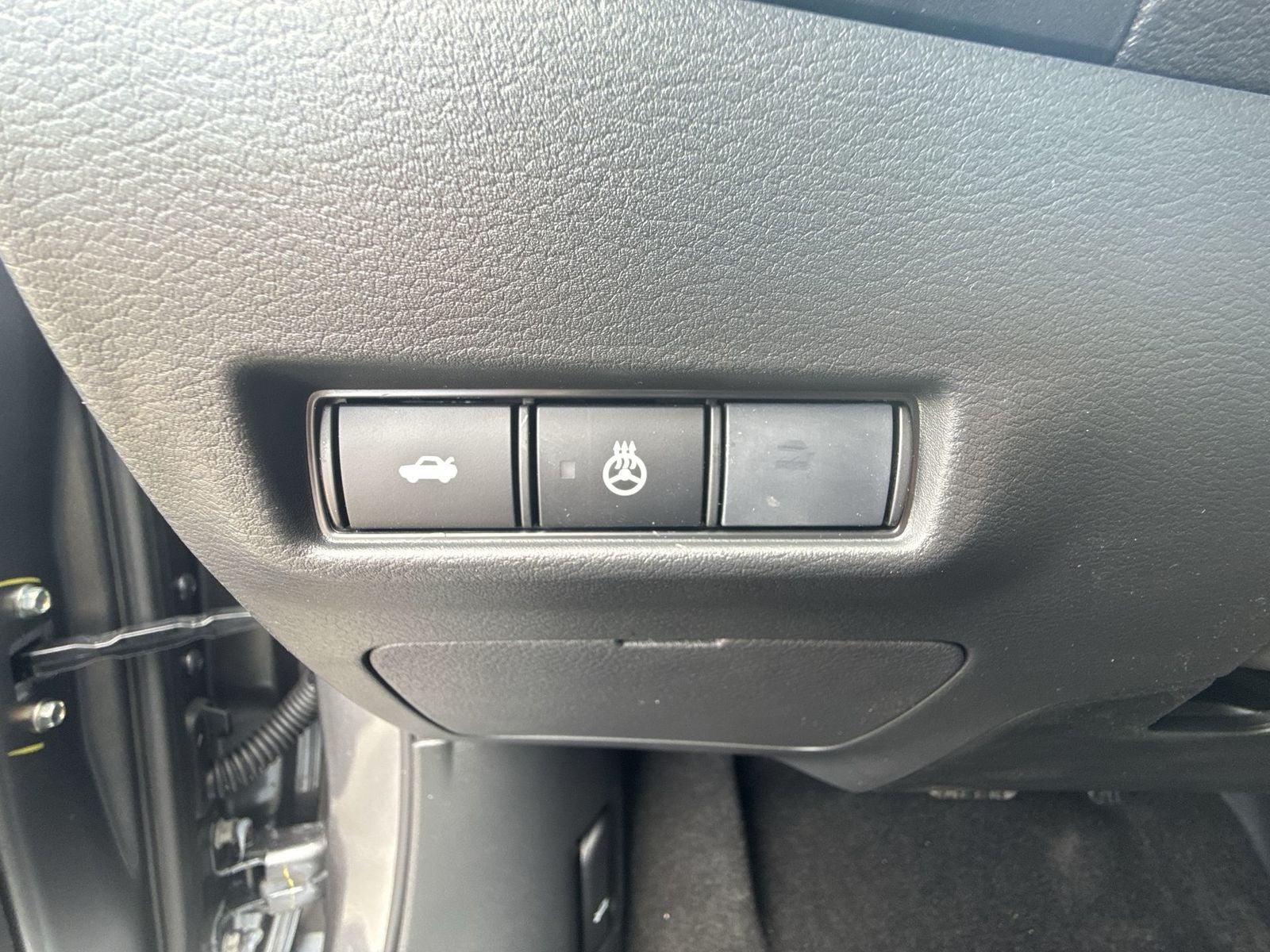 2026 Nissan Sentra SV Convenience Package