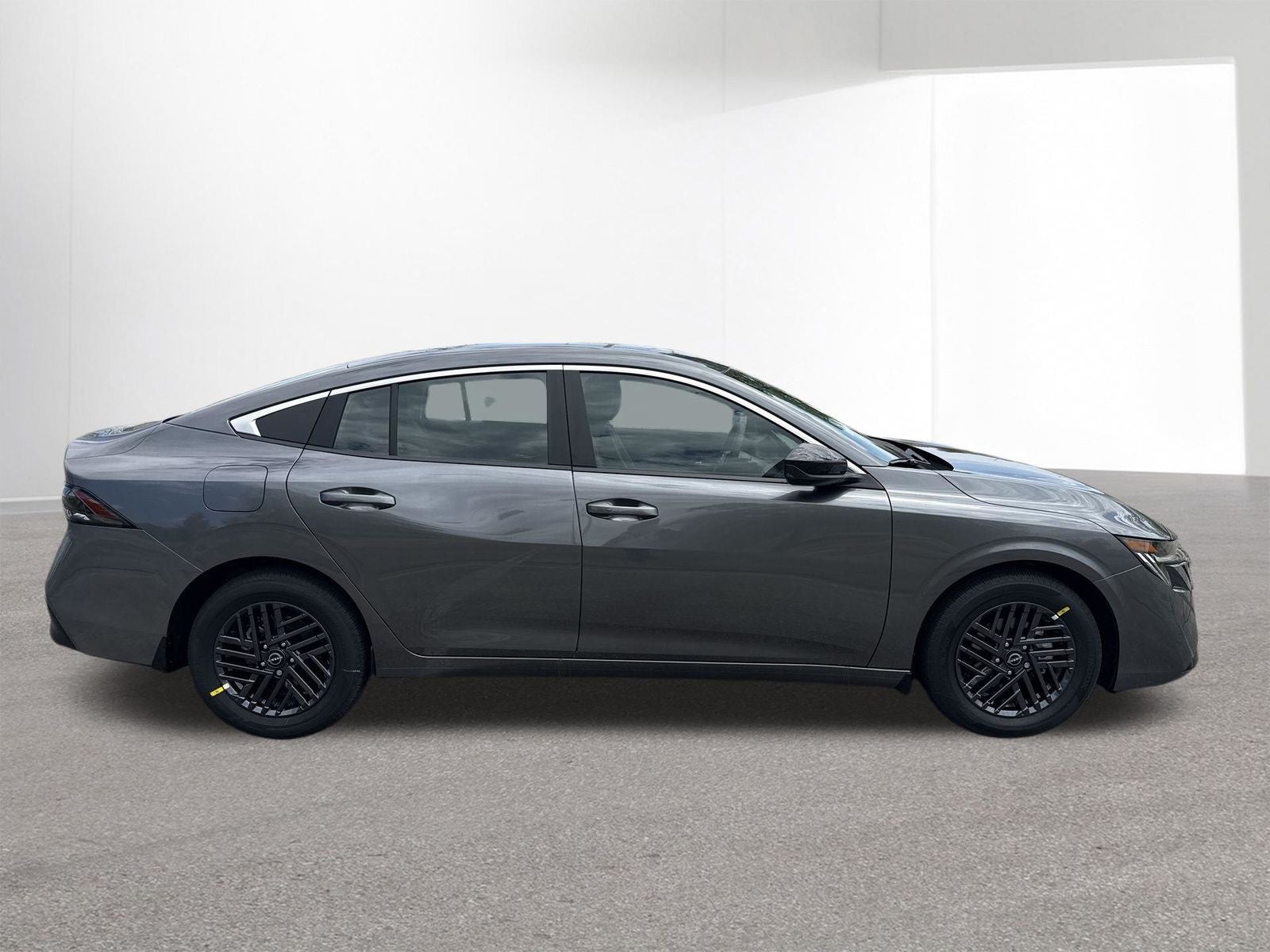 2026 Nissan Sentra SV Convenience Package