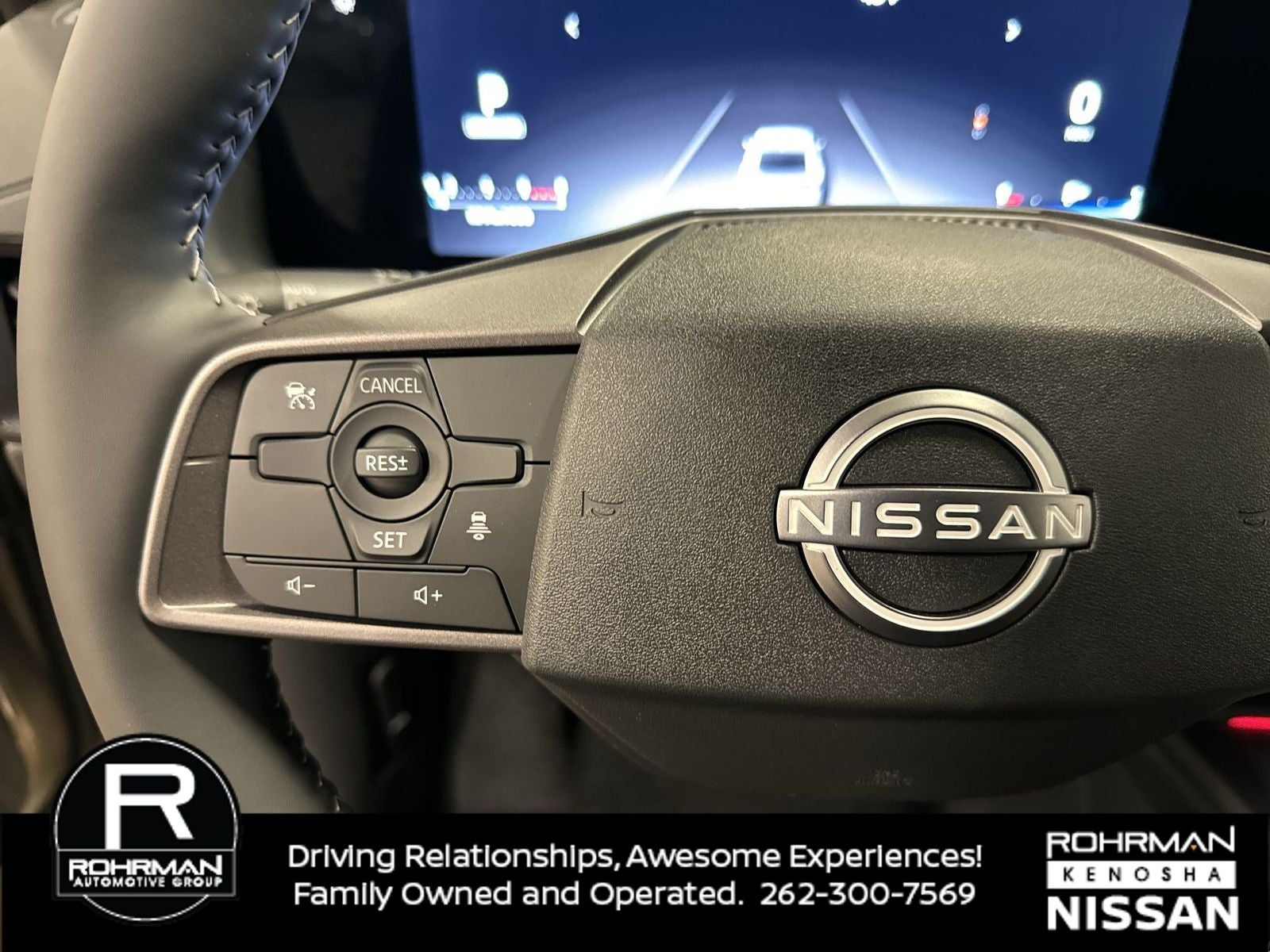 2026 Nissan Sentra SV Convenience Package