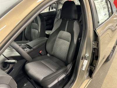 2026 Nissan Sentra SV Convenience Package