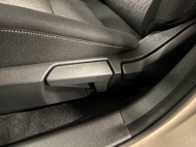 2026 Nissan Sentra SV Convenience Package