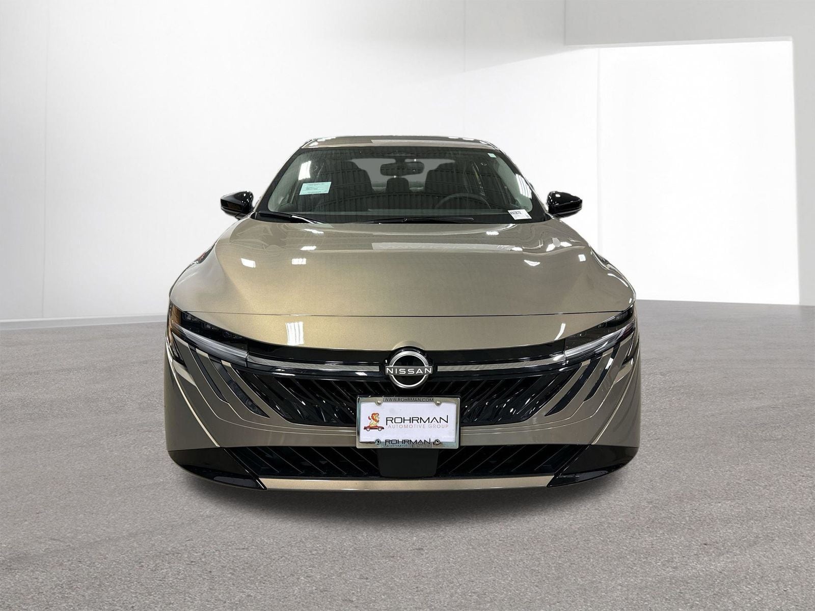 2026 Nissan Sentra SV Convenience Package