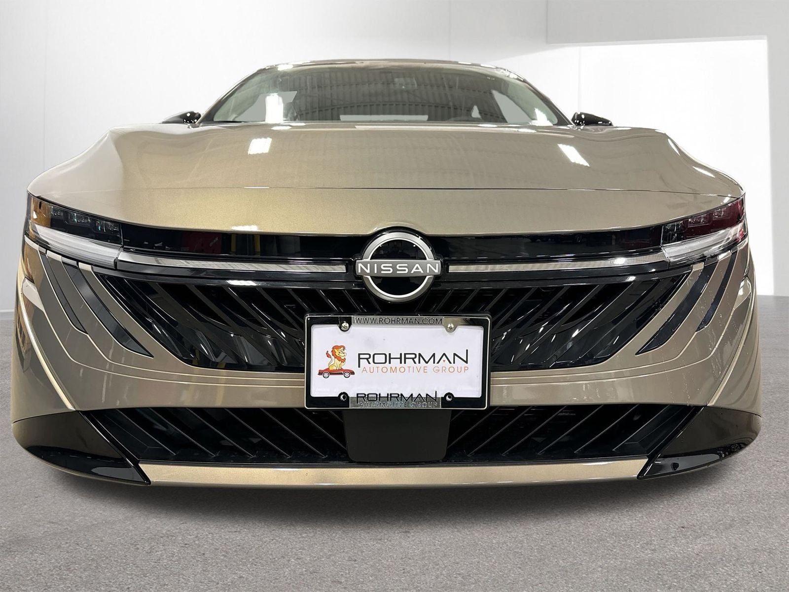 2026 Nissan Sentra SV Convenience Package