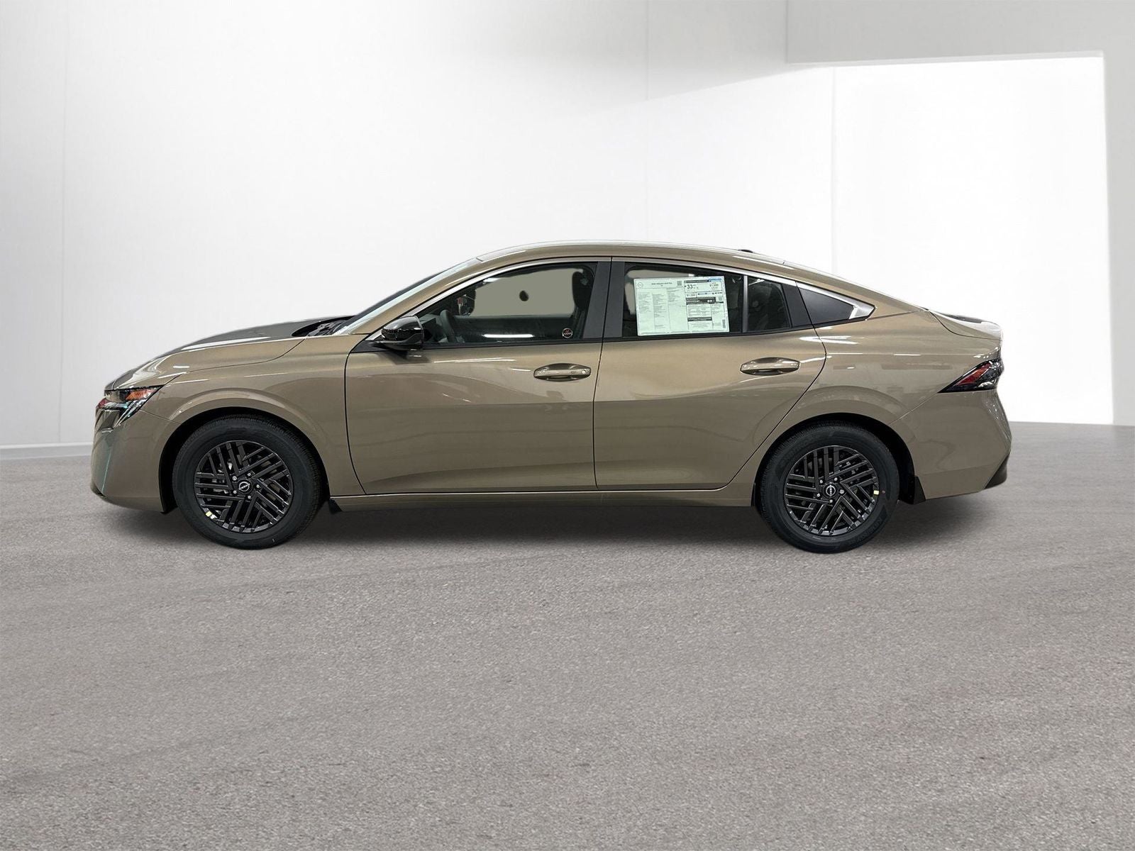 2026 Nissan Sentra SV Convenience Package