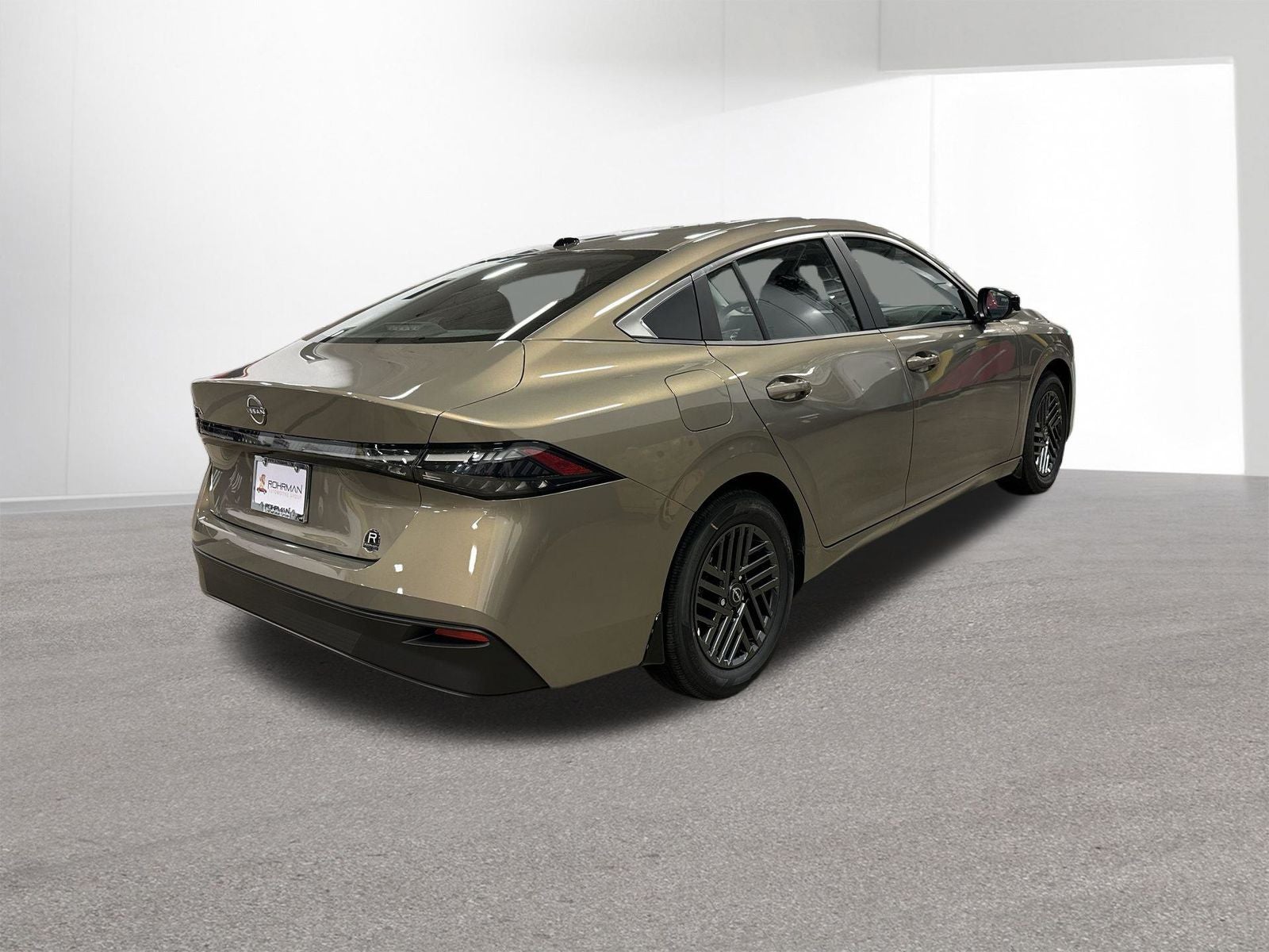 2026 Nissan Sentra SV Convenience Package