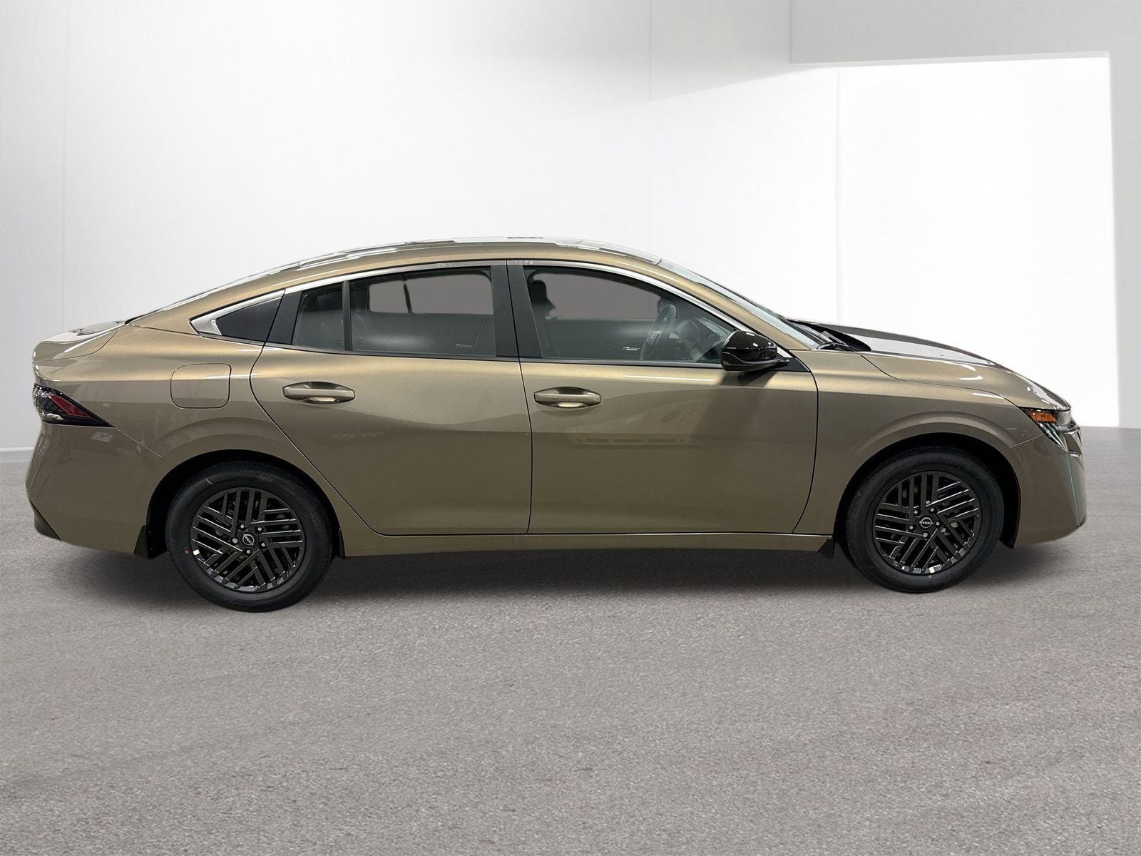 2026 Nissan Sentra SV Convenience Package