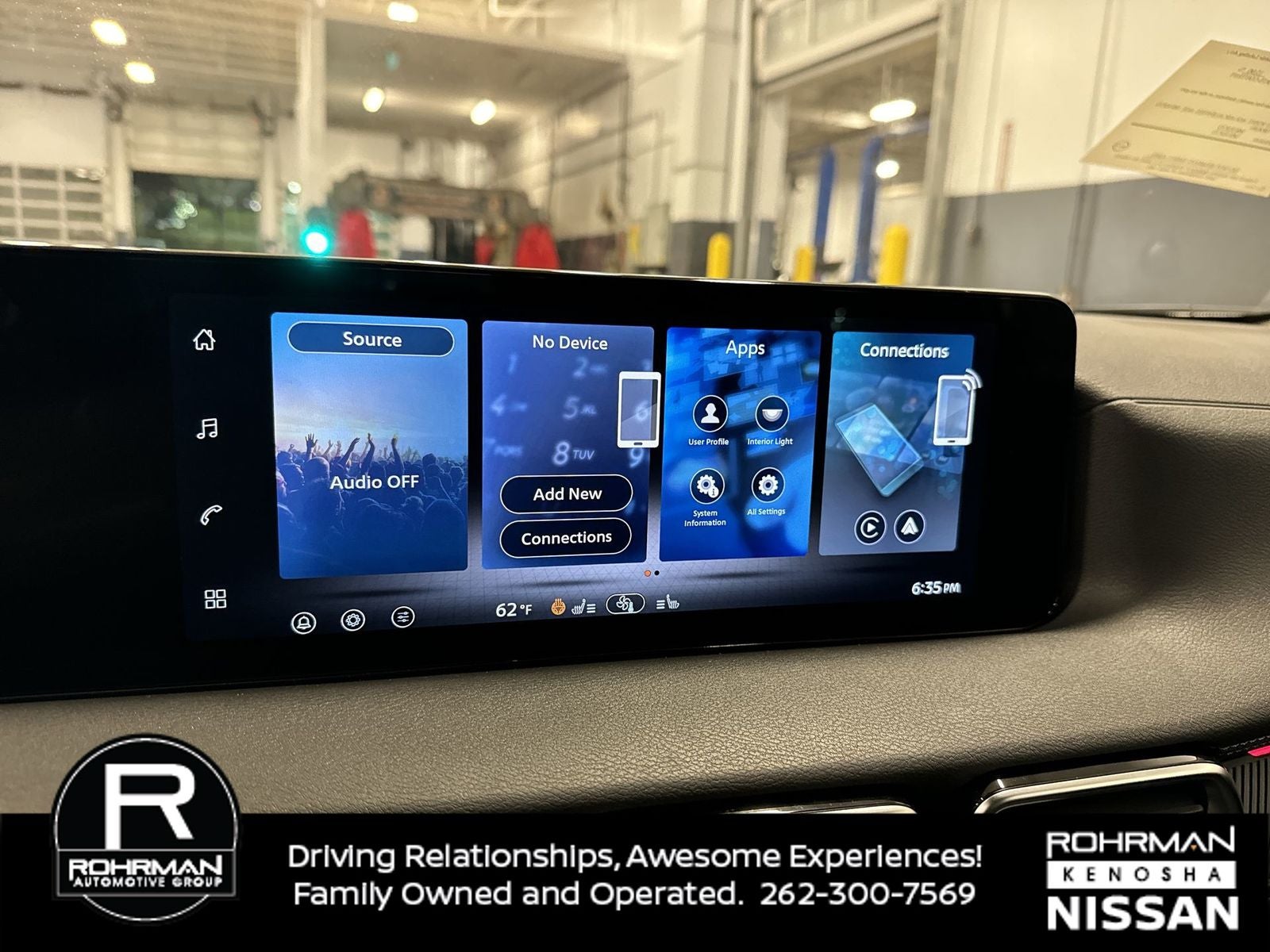 2026 Nissan Sentra SV Convenience Package