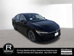 2026 Nissan Sentra SV Convenience Package