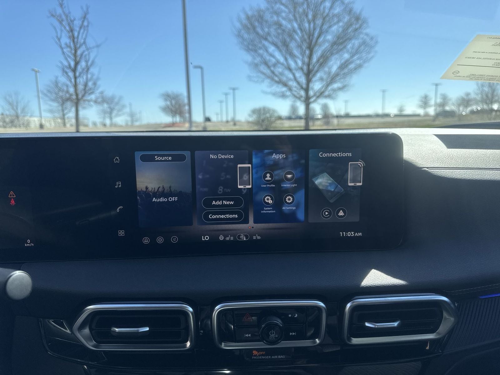 2026 Nissan Sentra SV Convenience Package