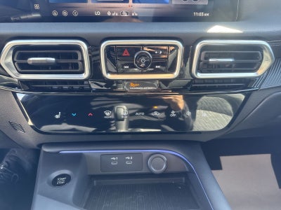 2026 Nissan Sentra SV Convenience Package