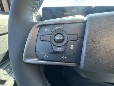 2026 Nissan Sentra SV Convenience Package